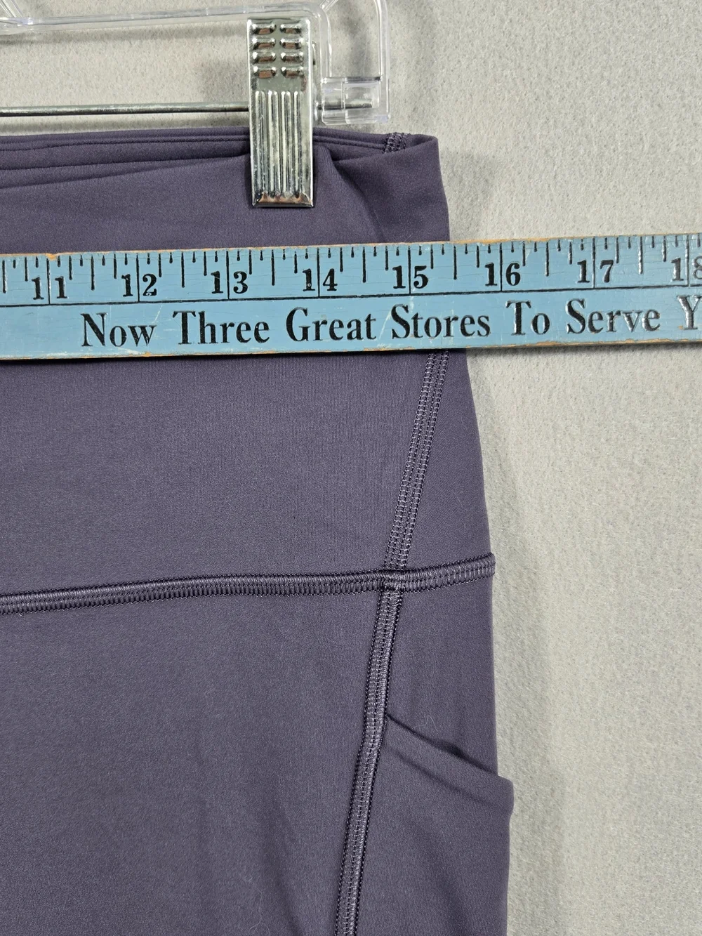 Lululemon Fast and Free High-Rise Tight 24